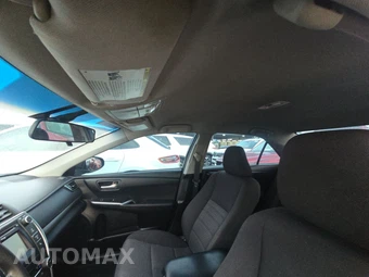 2016 Toyota Camry Hybrid XLE - miniatura 19