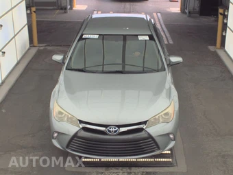 2016 Toyota Camry Hybrid XLE - miniatura 2