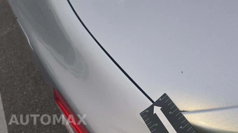 2016 Toyota Camry Hybrid XLE - miniatura 22