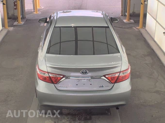 2016 Toyota Camry Hybrid XLE - miniatura 5