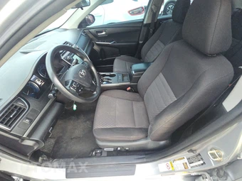 2016 Toyota Camry Hybrid XLE - miniatura 7