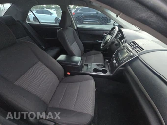 2016 Toyota Camry Hybrid XLE - miniatura 8