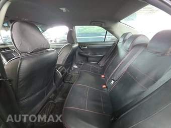 2016 Toyota Camry LE - miniatura 13
