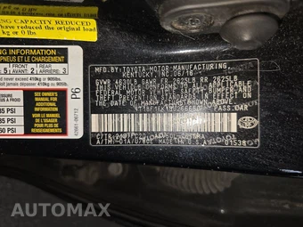 2016 Toyota Camry LE - miniatura 14