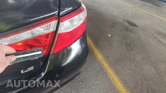 2016 Toyota Camry LE - miniatura 20