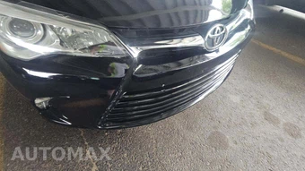 2016 Toyota Camry LE - miniatura 26