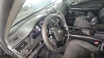 2016 Toyota Camry LE - miniatura 71