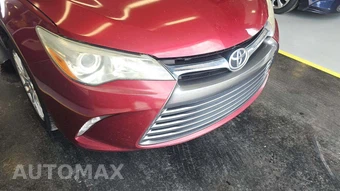 2016 Toyota Camry LE – miniatura 20