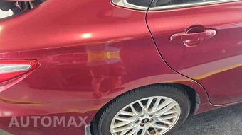 2016 Toyota Camry LE – miniatura 28