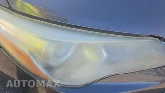 2016 Toyota Camry LE – miniatura 29