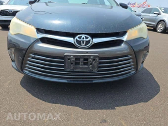 2016 Toyota Camry LE - miniatura 21