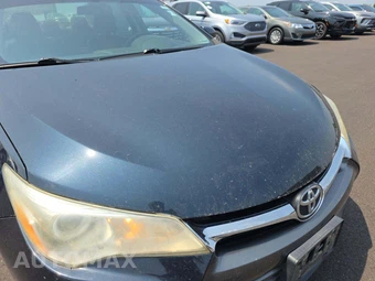 2016 Toyota Camry LE - miniatura 22