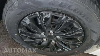 2016 Toyota Camry LE – miniatura 23