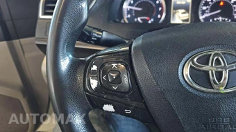 2016 Toyota Camry LE – miniatura 26