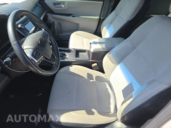 2016 Toyota Camry SE – miniatura 7