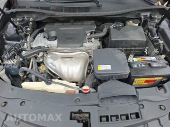 2016 Toyota Camry SE – miniatura 15