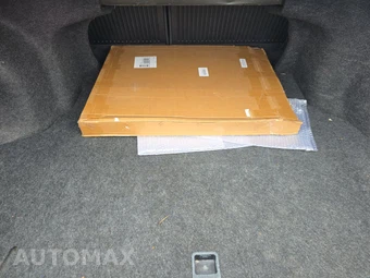 2016 Toyota Camry SE – miniatura 16