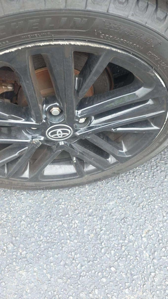 2016 Toyota Camry SE – miniatura 45