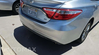 2016 Toyota Camry SE – miniatura 23
