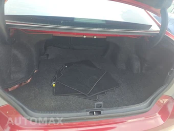 2016 Toyota Camry SE - miniatura 16