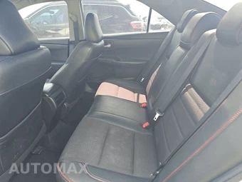 2016 Toyota Camry SE - miniatura 13