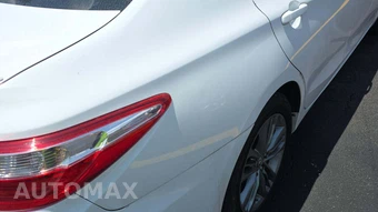 2016 Toyota Camry SE - miniatura 19