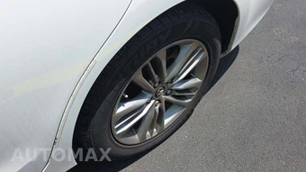 2016 Toyota Camry SE - miniatura 21