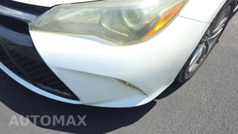 2016 Toyota Camry SE - miniatura 26
