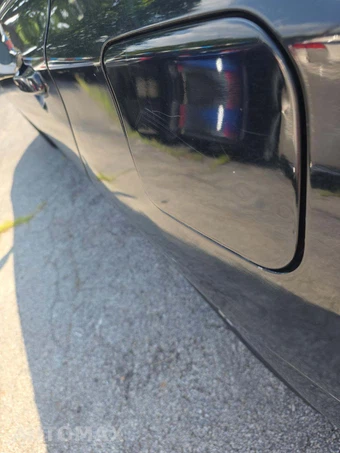 2016 Toyota Camry SE – miniatura 27