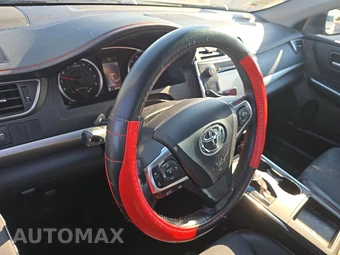 2016 Toyota Camry SE - miniatura 10
