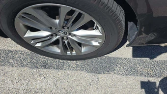 2016 Toyota Camry SE - miniatura 22