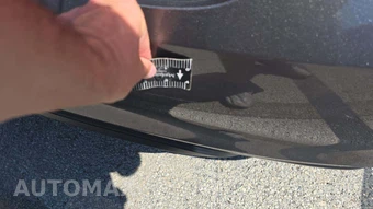 2016 Toyota Camry SE - miniatura 26