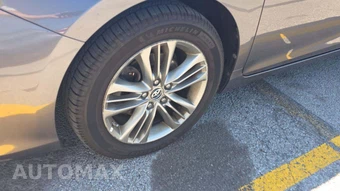 2016 Toyota Camry SE - miniatura 28