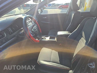 2016 Toyota Camry SE - miniatura 7