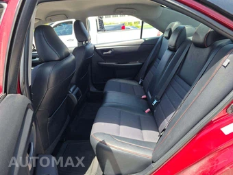 2016 Toyota Camry SE - miniatura 13