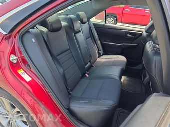 2016 Toyota Camry SE - miniatura 16