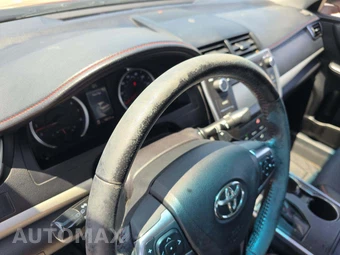 2016 Toyota Camry SE - miniatura 22