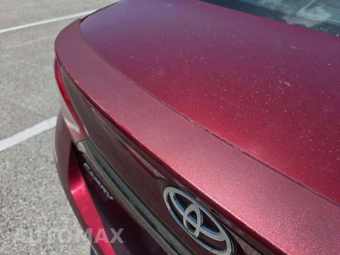 2016 Toyota Camry SE - miniatura 25