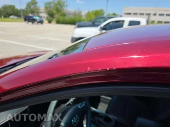 2016 Toyota Camry SE - miniatura 28