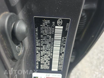 2016 Toyota Camry SE - miniatura 14