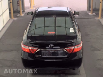 2016 Toyota Camry SE - miniatura 5