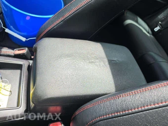2016 Toyota Camry SE - miniatura 23