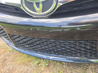 2016 Toyota Camry SE - miniatura 24