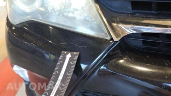 2016 Toyota Camry SE - miniatura 44