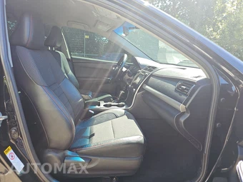 2016 Toyota Camry SE - miniatura 8
