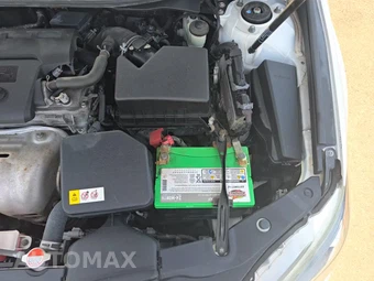 2016 Toyota Camry SE – miniatura 22