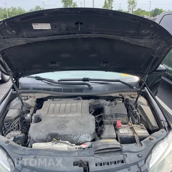 2016 Toyota Camry XLE - miniatura 18