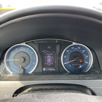 2016 Toyota Camry XLE - miniatura 20