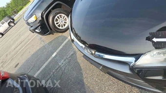 2016 Toyota Camry XLE – miniatura 25