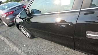 2016 Toyota Camry XLE – miniatura 26
